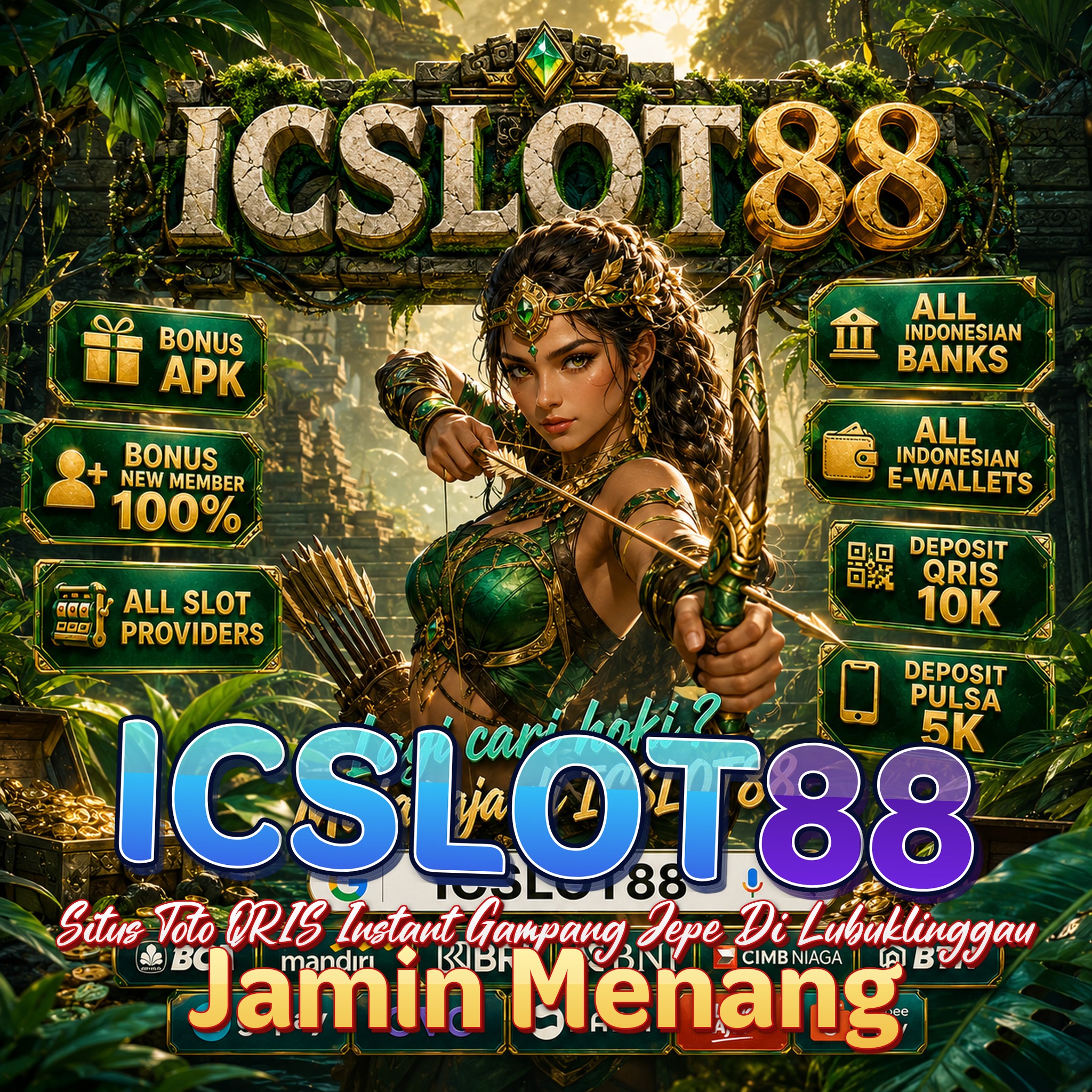 ICSLOT88