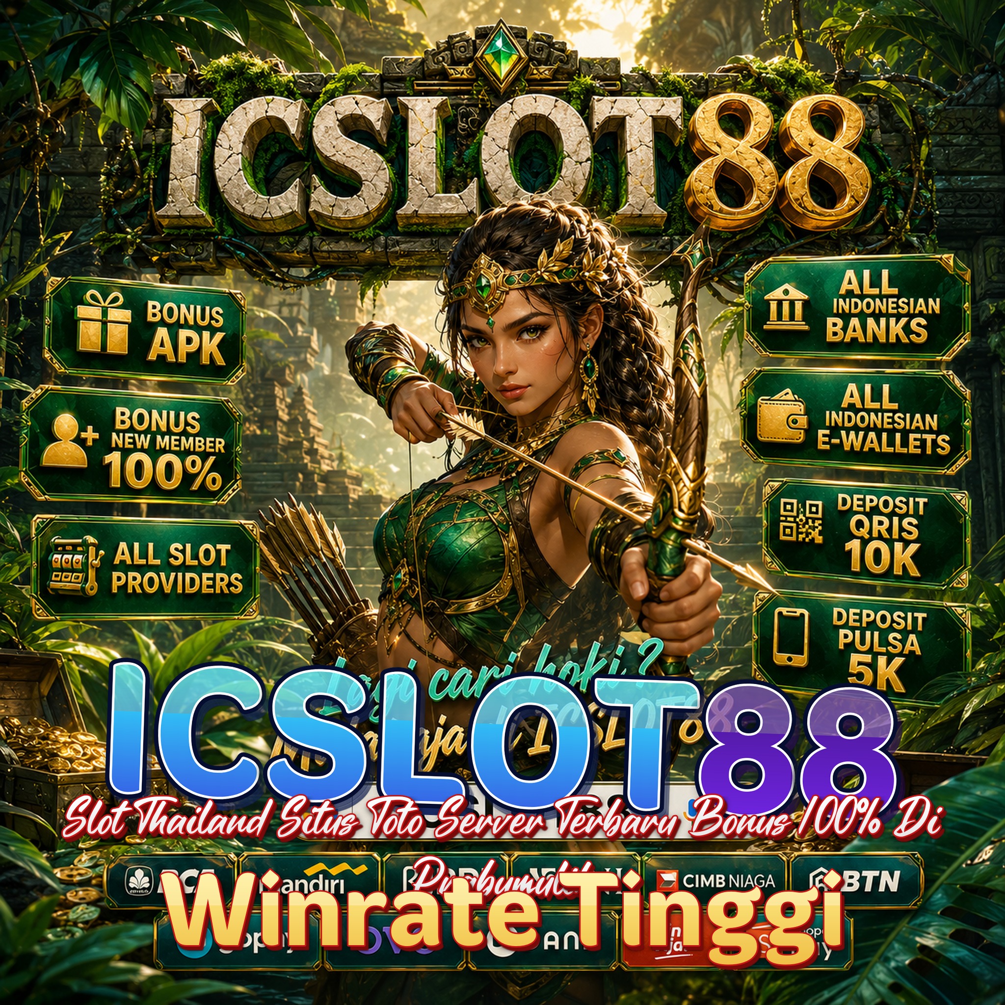 ICSLOT88